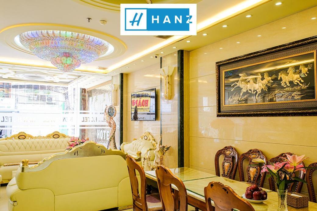 Khách sạn Khach san Ken TP. Hồ Chí Minh