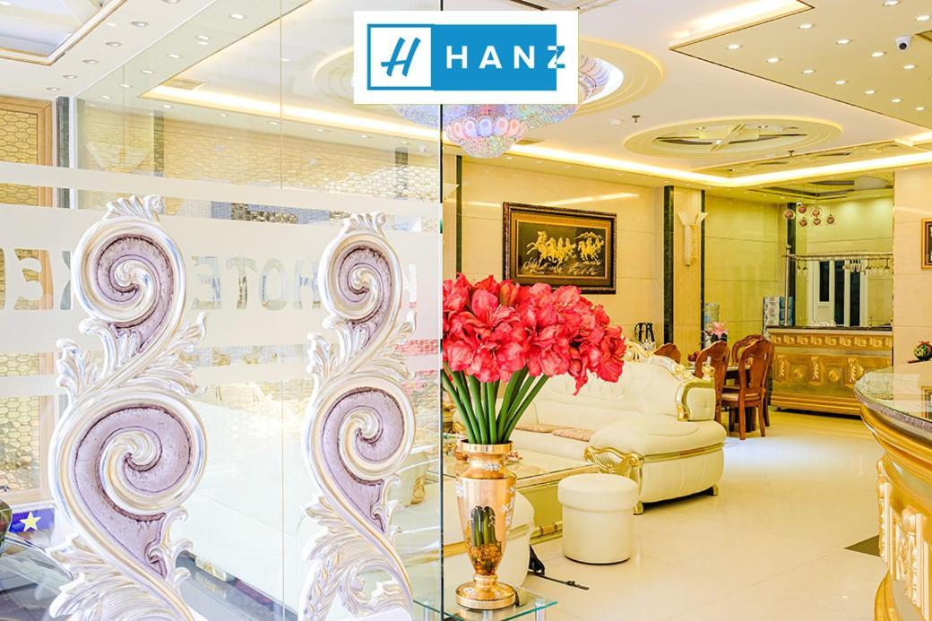 Khach san Ken 3* TP. Hồ Chí Minh