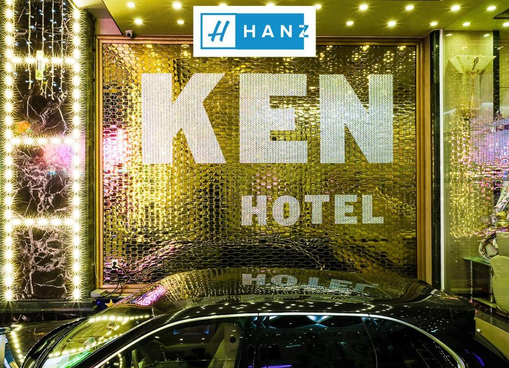 Khách sạn Khach san Ken
