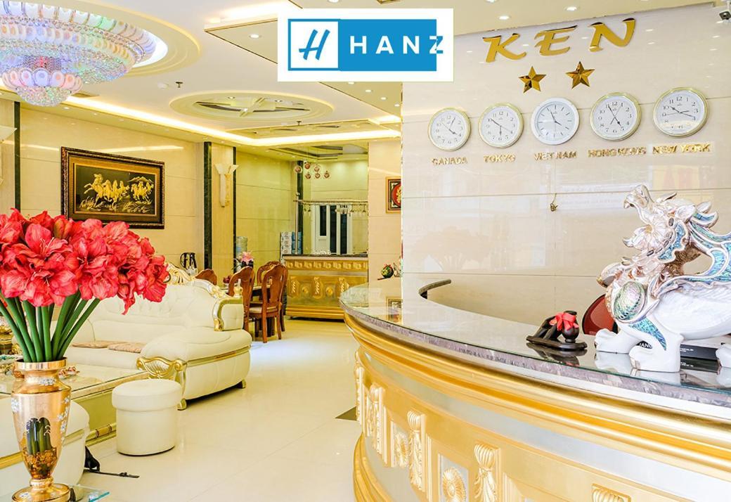 S79 Happy Hotel 2 Hotel